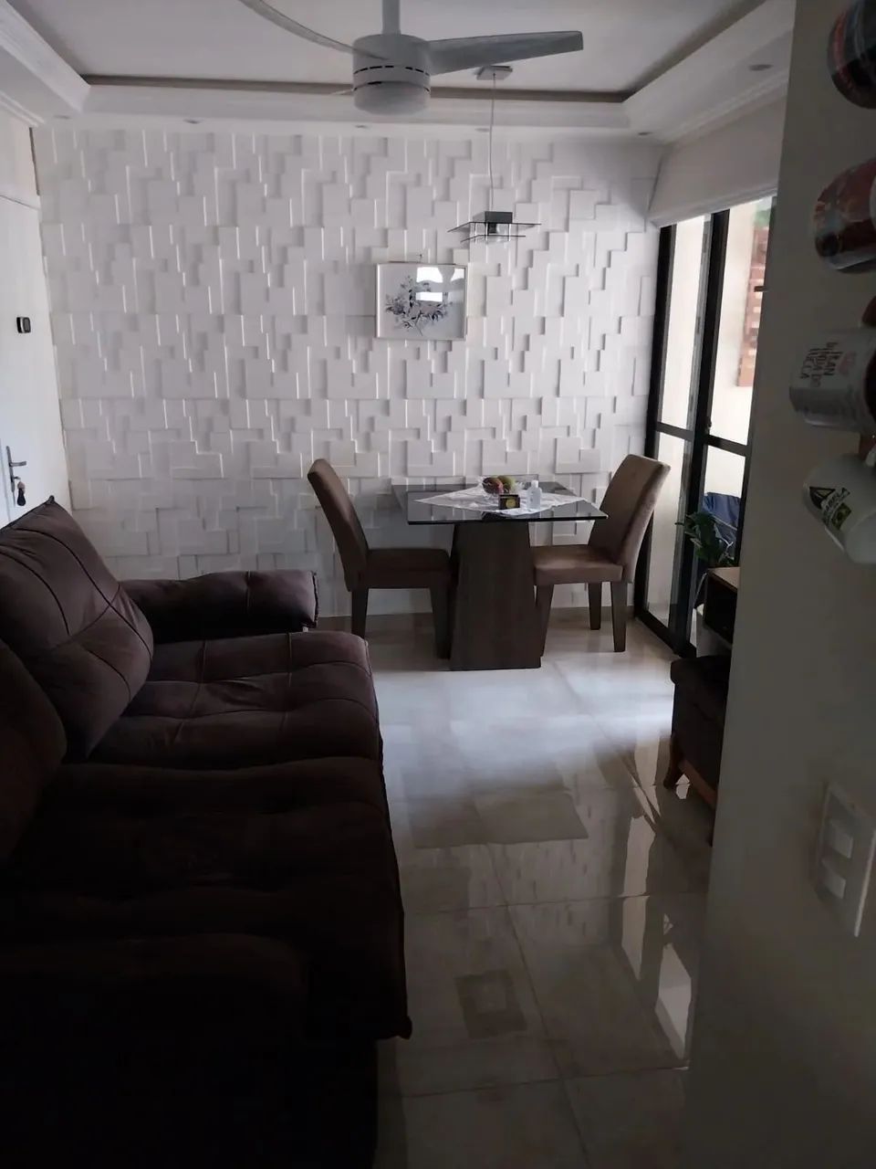 Apartamento à venda no Village Monte Verde, em Sorocaba/SP. - Foto 4