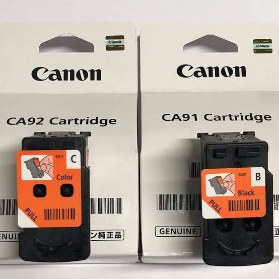 Tintas e manutenção em impressoras  - Foto 2