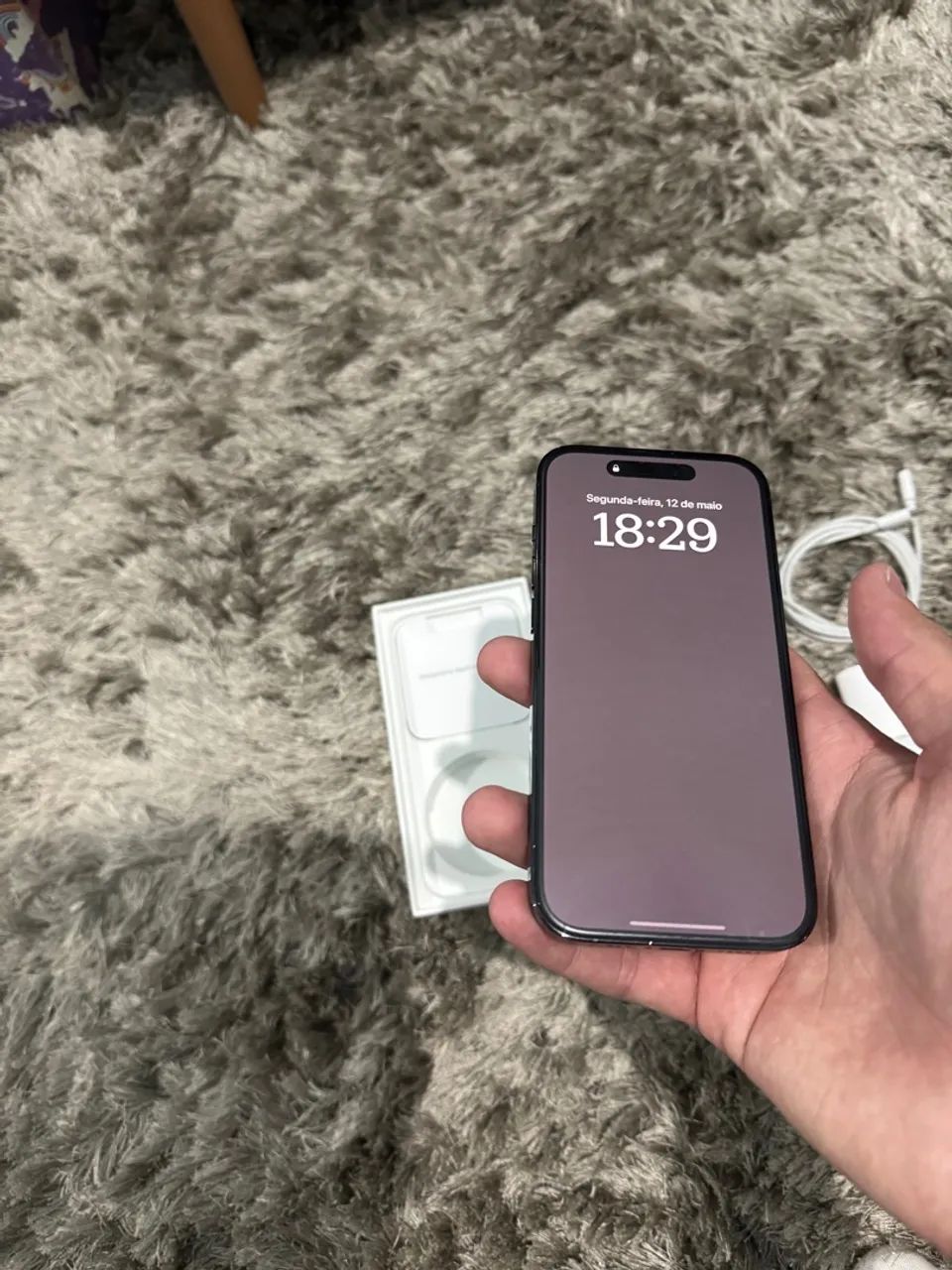 IPHONE 14 PRO 128GB