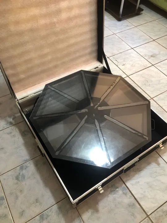 Plataforma de Vídeo 360 - Foto 2