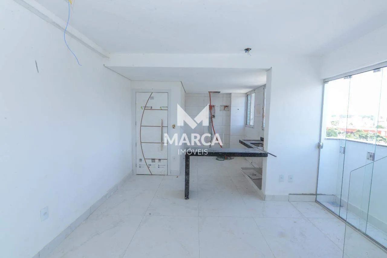 Apartamento para aluguel, 3 quartos, 2 suítes, 2 vagas, Castelo - Belo Horizonte/MG - Foto 8