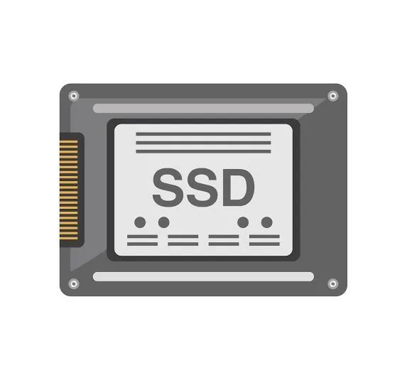 SSD 256GB para PC e Notebook - Novo e Lacrado R$140 