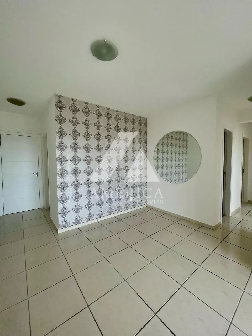 Imóvel para venda com 76 metros quadrados com 3 quartos em Quilombo - Cuiabá - MT - Foto 2