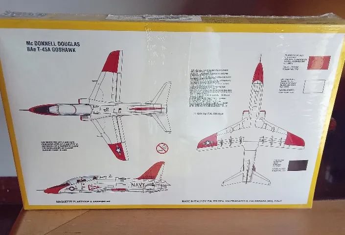 Plastimodelismo - Foto 3