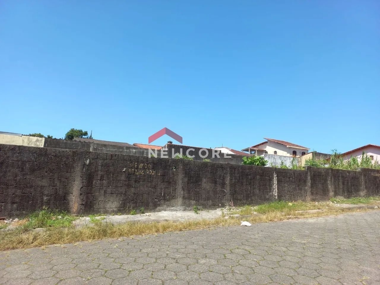 Lote em Rua Olegario Mariano de Moraes - Jardim Corumbá - Itanhaém/SP - Foto 10