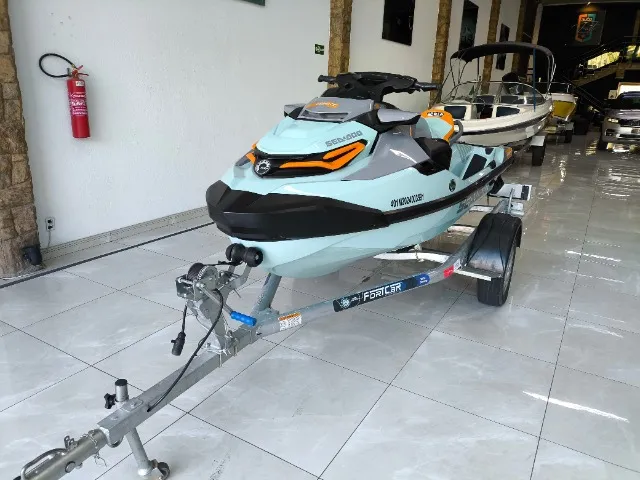 Jetski Seadoo WAKE PRO 230 2024