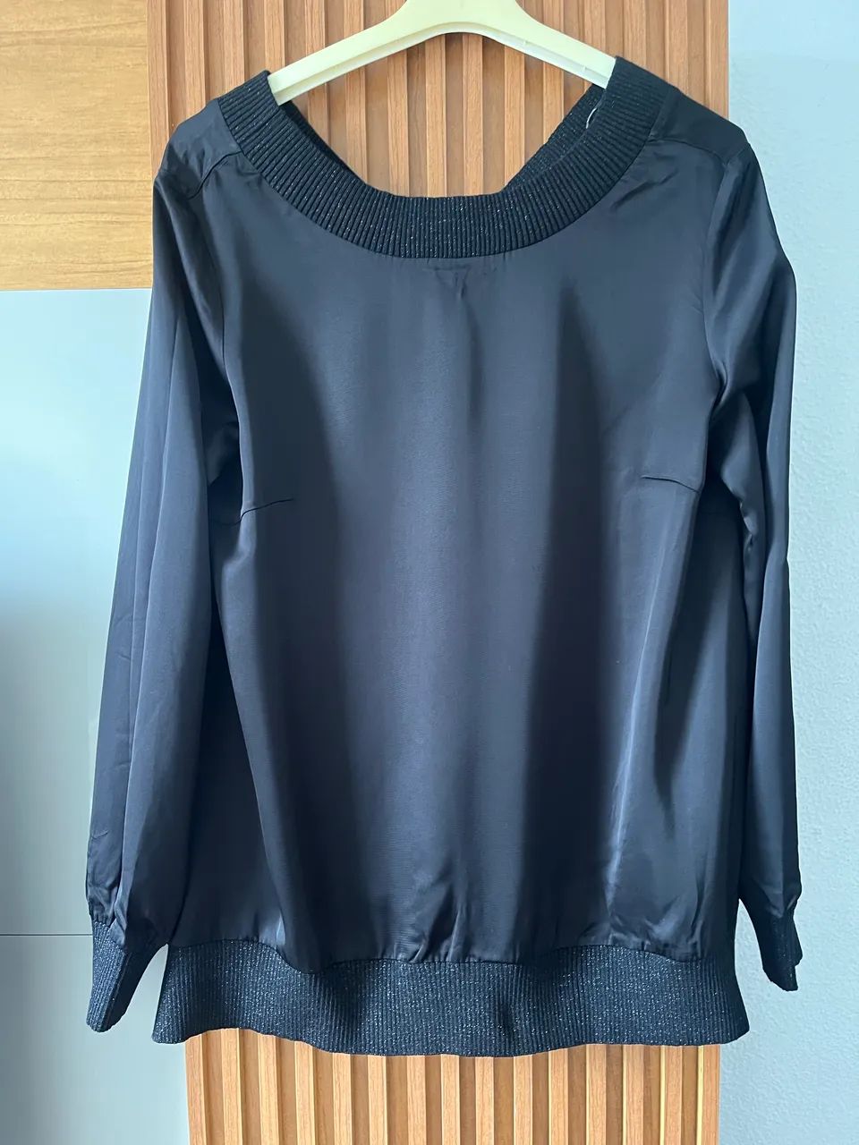 Blusa sobre legging Souq - Foto 2