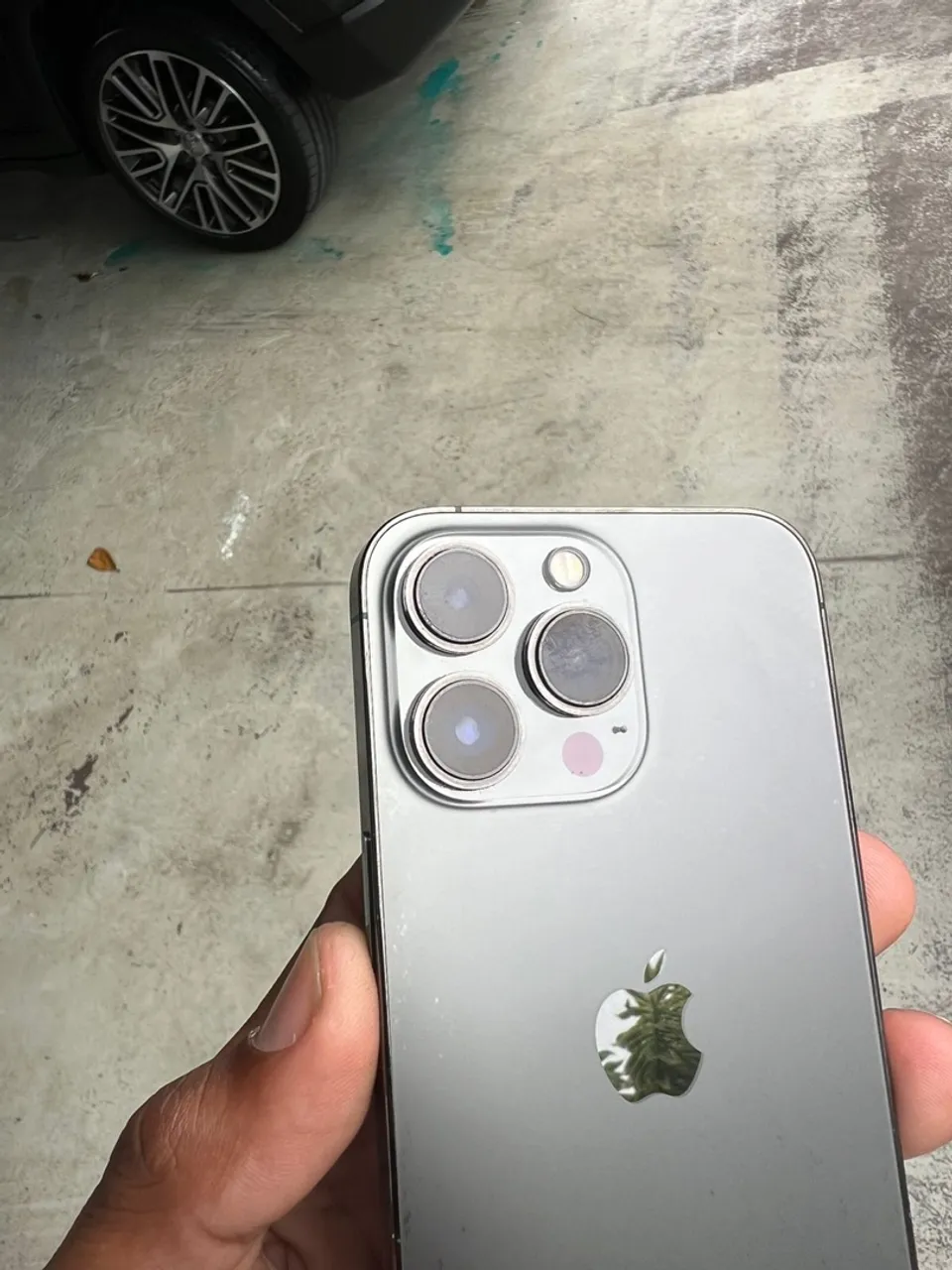 iPhone 13 Pro