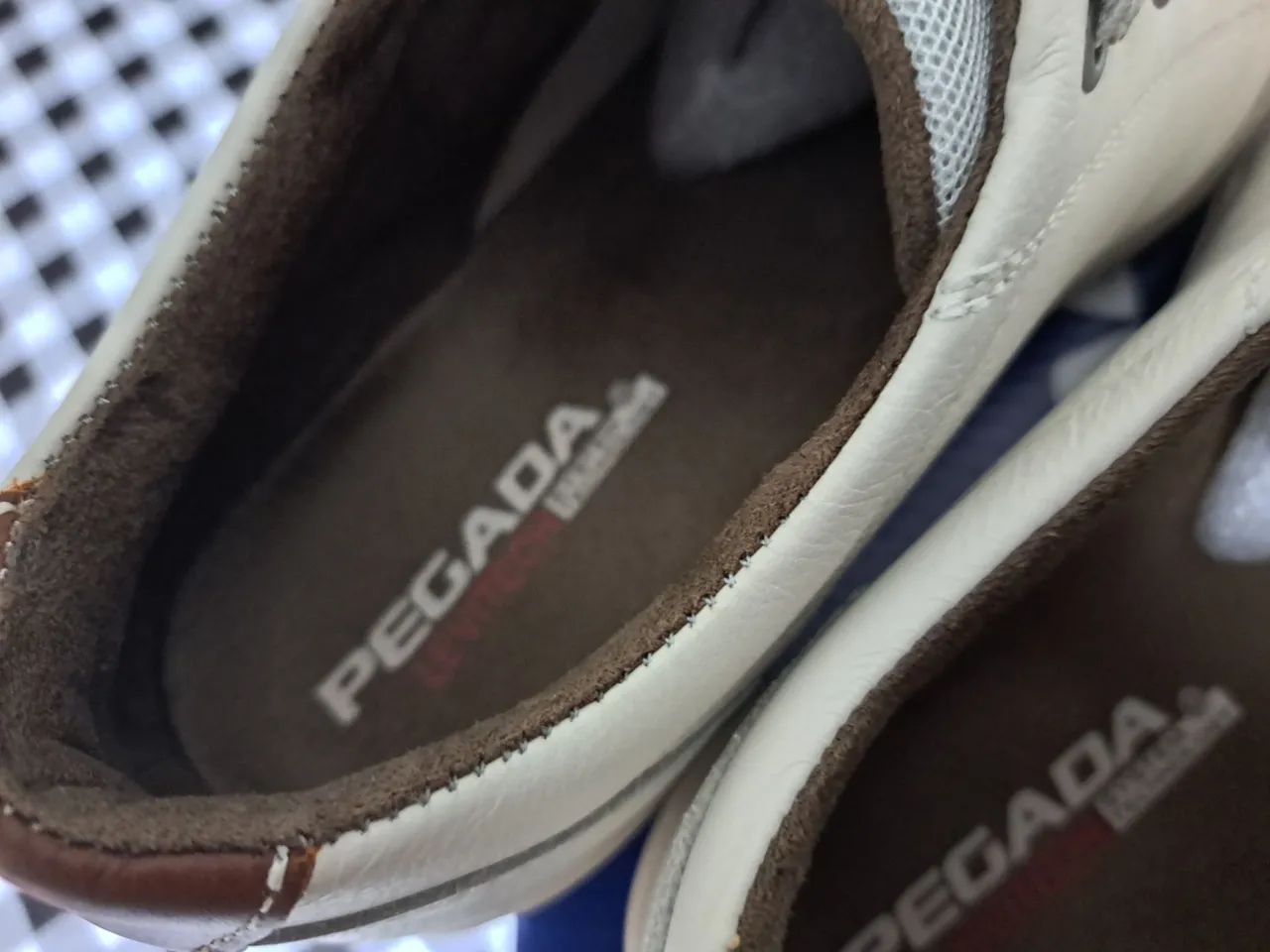 Tênis Pegada  - Foto 3