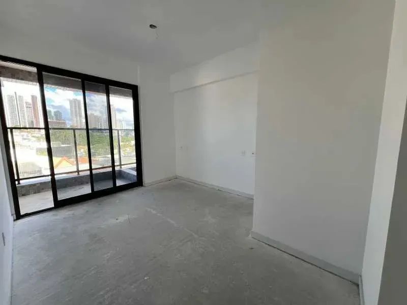 Apartamento 3 Suítes, Distribuído Em 117M² E 2 Vagas De Garagem No Caminho Das Árvores. UF - Foto 4