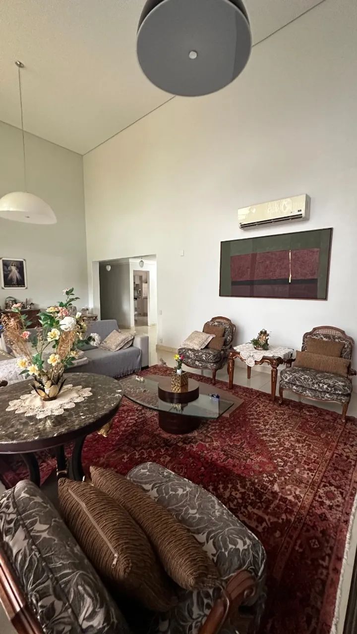 ALUGUEL DE APARTAMENTO MOBILIADO DE ALTO PADRÃO - SETOR BUENO, GOIÂNIA/GO