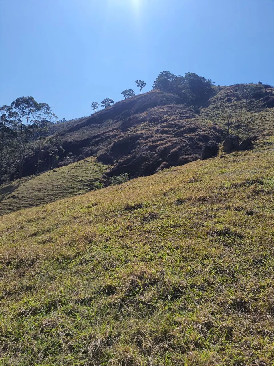 Terreno em São Francisco Xavier - Foto 10