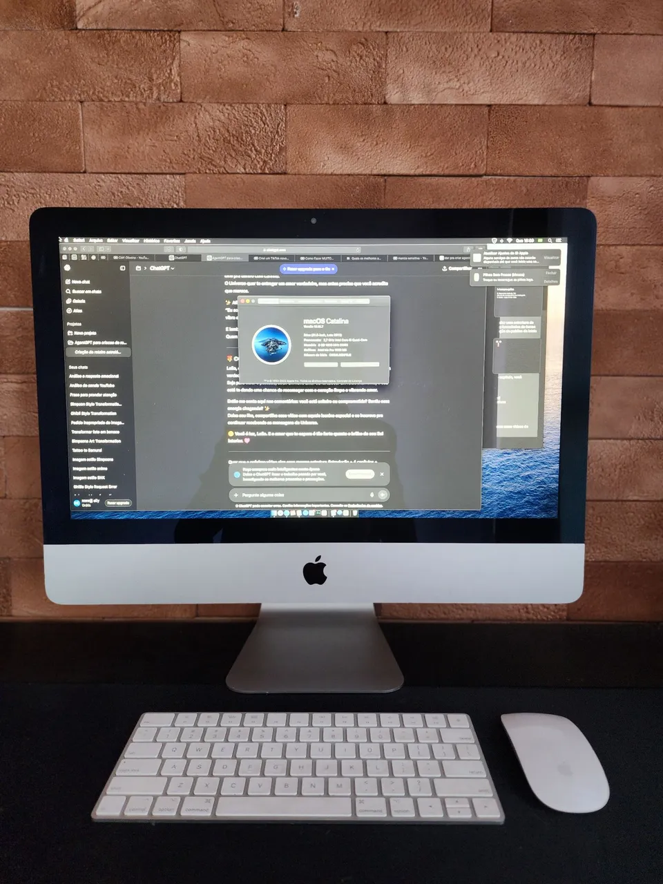 imac late 2013