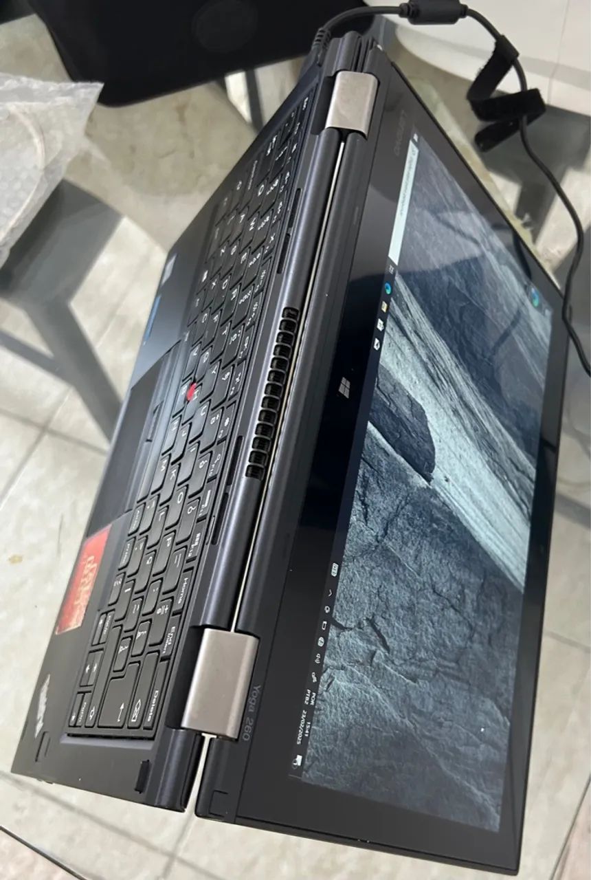 Notebook Lenovo Thinkpad - Foto 4