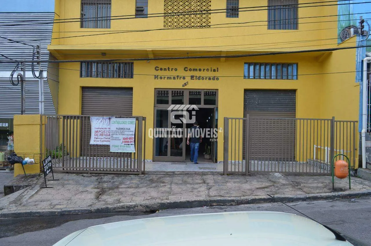 Sala para aluguel, GLORIA - Contagem/MG