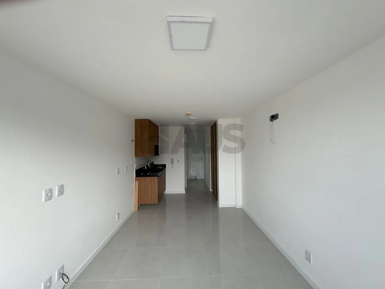 Excelente Studio para Locação - Vivendas do Lago - Jardim Belvedere- Volta Redonda - RJ - Foto 2