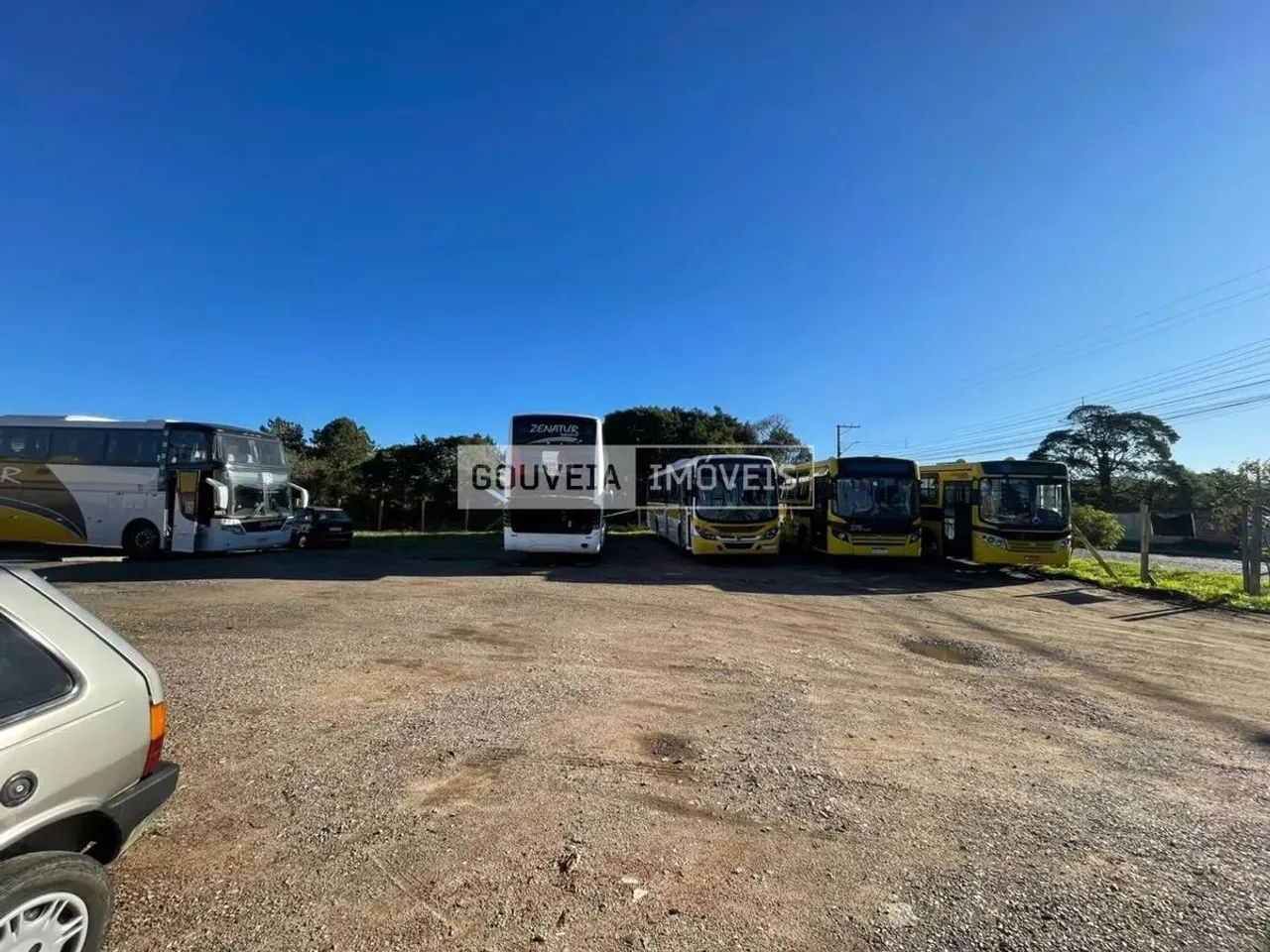 Terreno com 1.269,40 m², à venda por R$ 800.000 - Cristal, São José dos Pinhais (PR) - ZUC - Foto 7