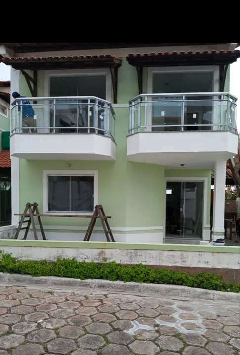 Vendo casa no canto do Farol (salinas)