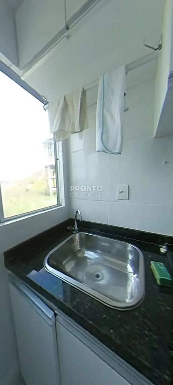 Apartamento Reserva São Lourenço, unidade não informado 102, Muribara - Foto 2