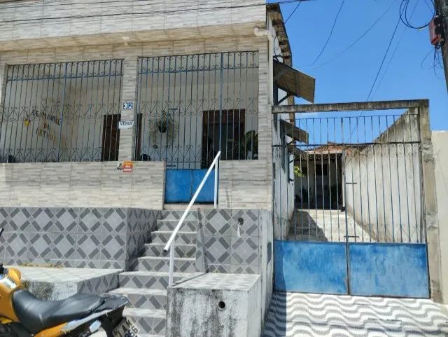 Foto - Aracaju - Santos Dumont