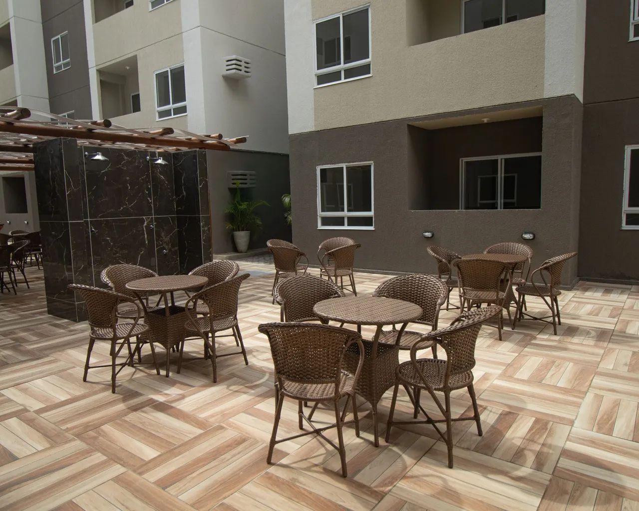 Apartamentos novos no Vila Jardim Residence  - Foto 6