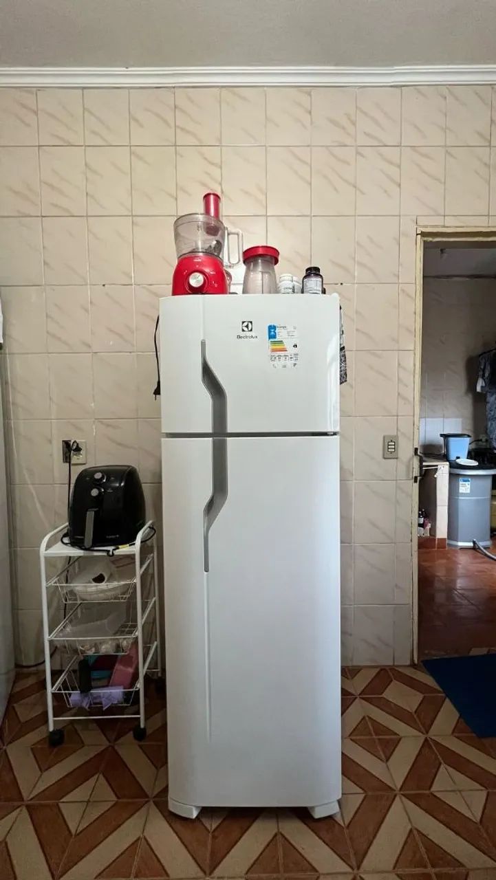 Geladeira Duplex em ótimo estado! - Foto 3