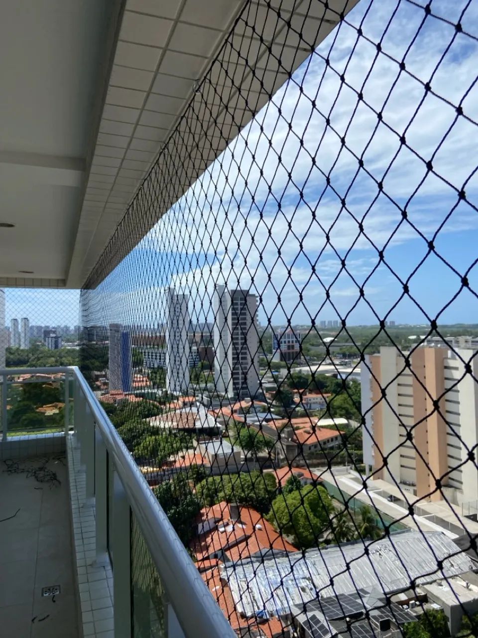 redes de proteção  - Foto 2
