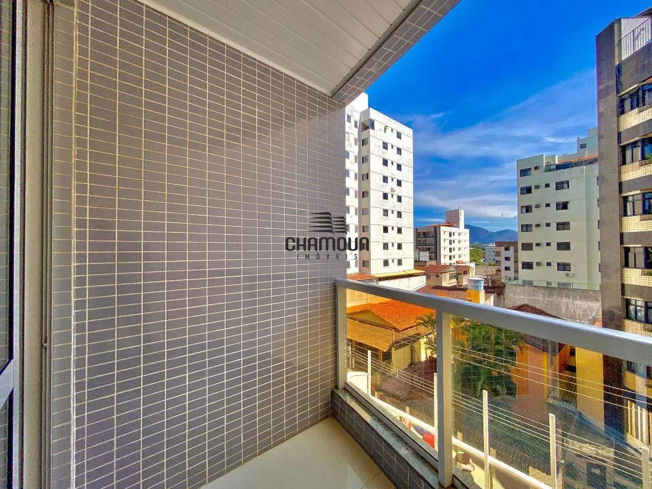 Apartamento à venda em Guarapari/ES, 3 quartos na Praia do Morro