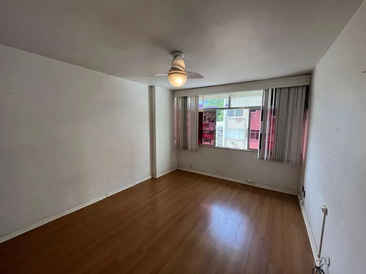 Ipanema 2 quartos com 66 m2 - Rio de Janeiro - RJ