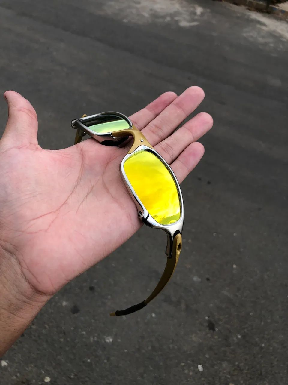 Juliet 24k  - Foto 4