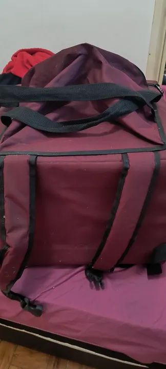 Caixa Térmica para Entregas - Foto 3