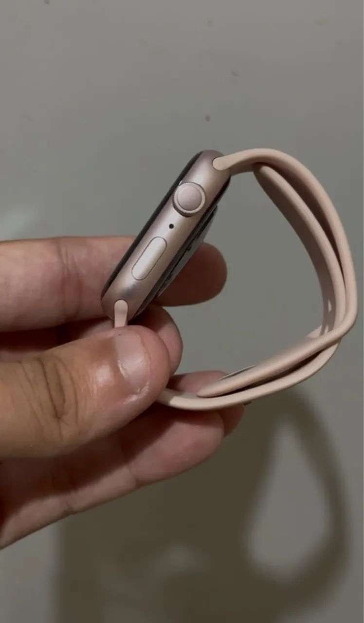 Apple Watch Series 9 - Foto 3