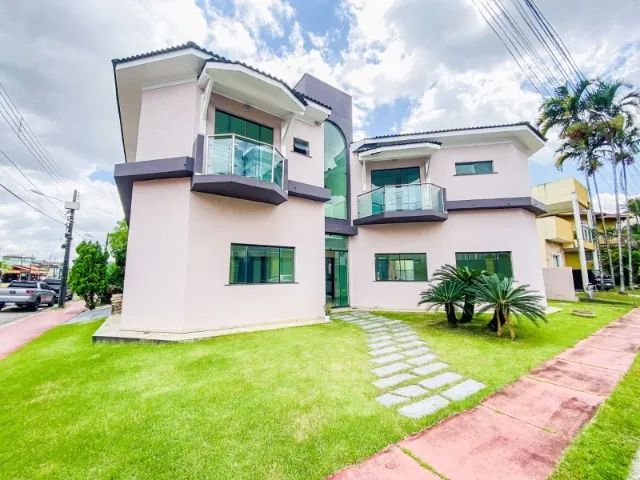 Casa, 50m², 5/4, 2 vgs no Cond. Cidade Jardim I  - Foto 2