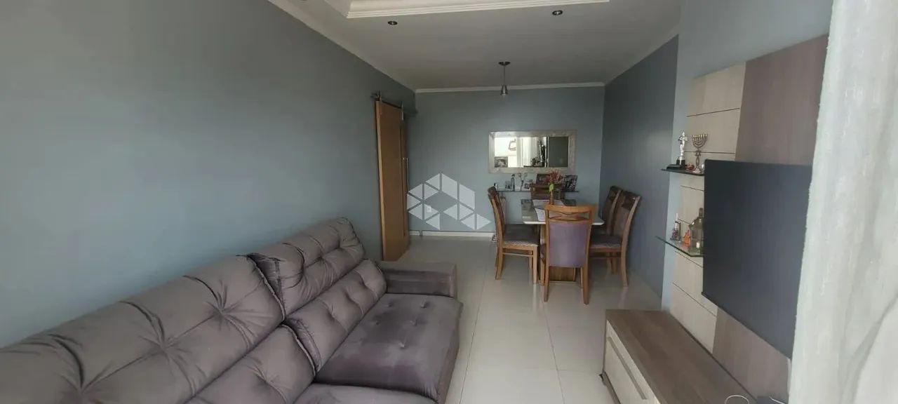 Apartamento A Venda Rudge Ramos = São Bernardo do Campo - Foto 3