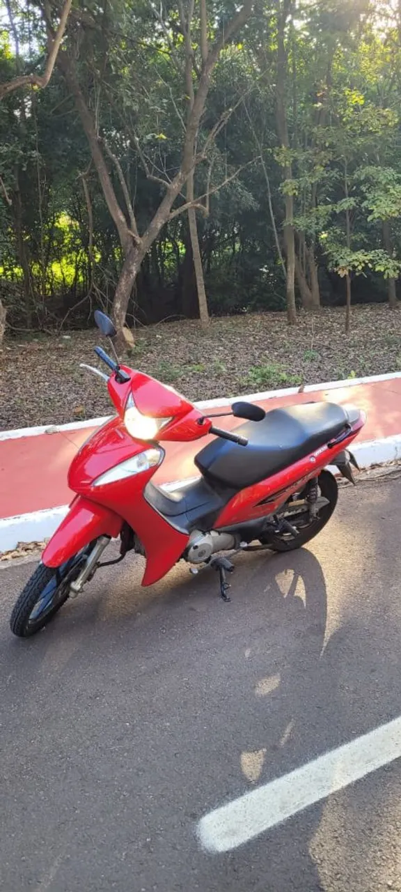 Biz Ex 125