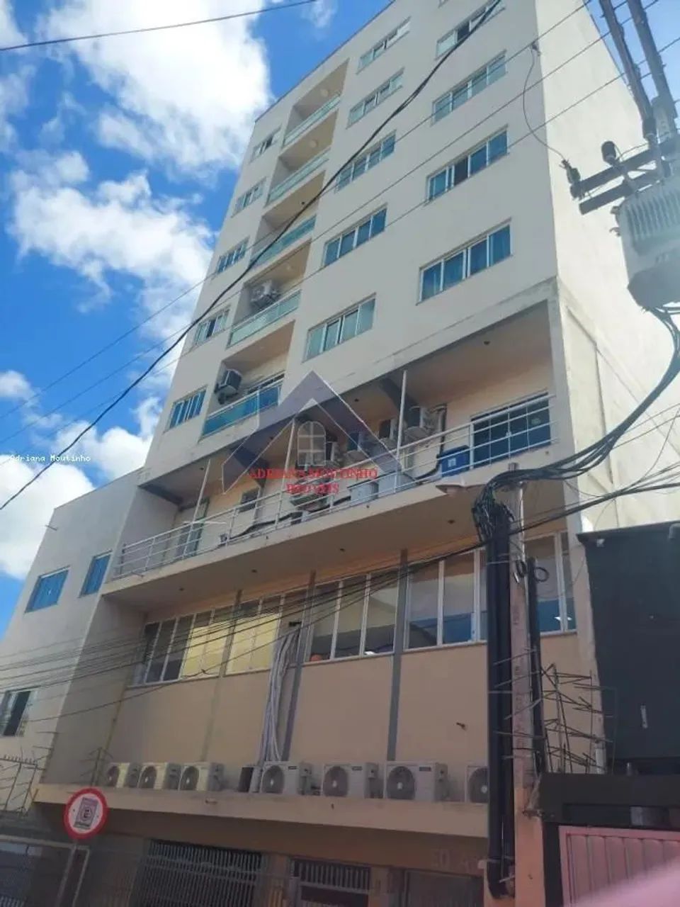Apartamento para Venda em Saquarema, Bacaxá (Bacaxá), 1 dormitório, 1 banheiro - Foto 3