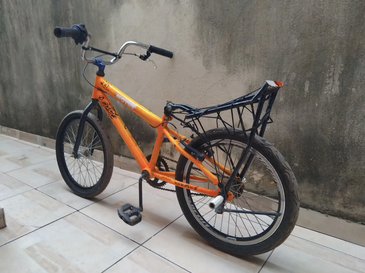 Bicicleta Aro 20