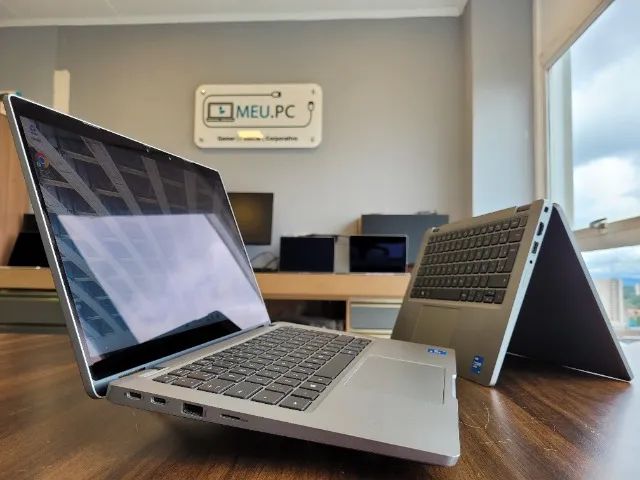 Notebook Dell Latitude 5320 Touch 2 em 1 - 11ª Geração | Core i5