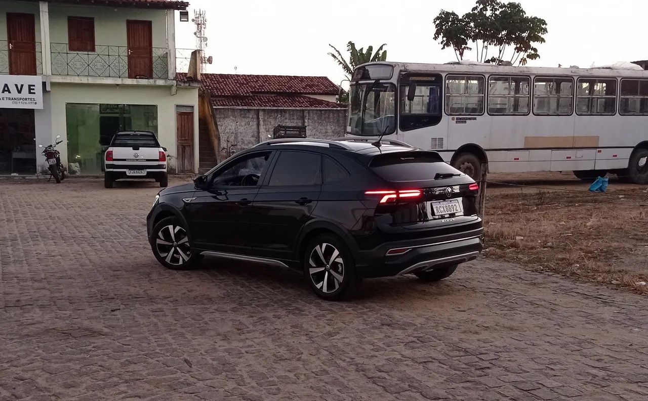 VENDO NIVUS HIGHLINE TSI200 - Foto 2