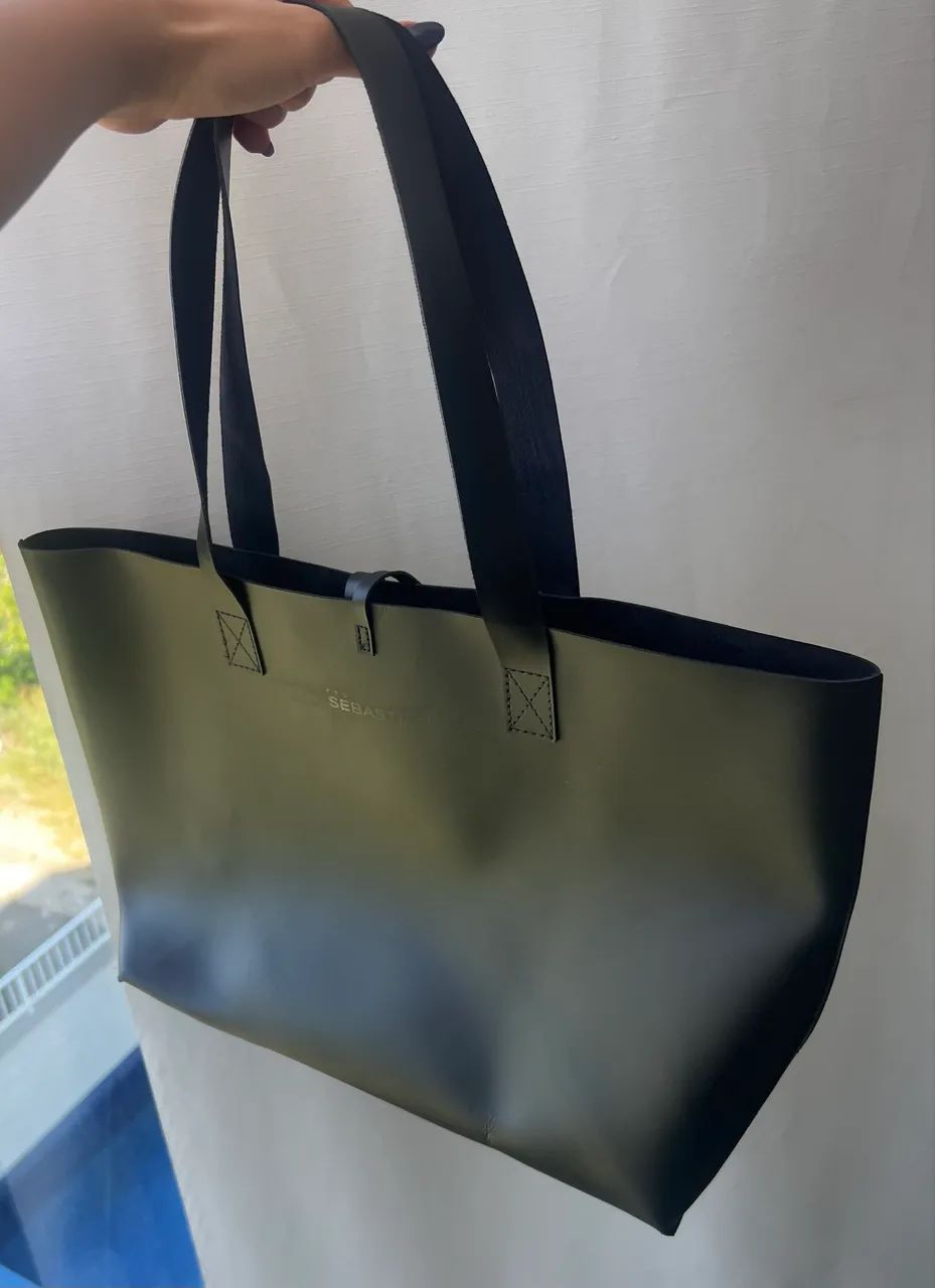 Bolsa Sebastian Professionals (NUNCA USADA) 