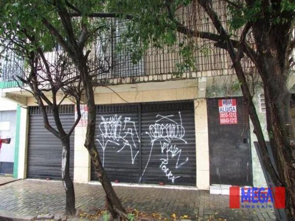 Loja para alugar, próximo ao Shopping Benfica