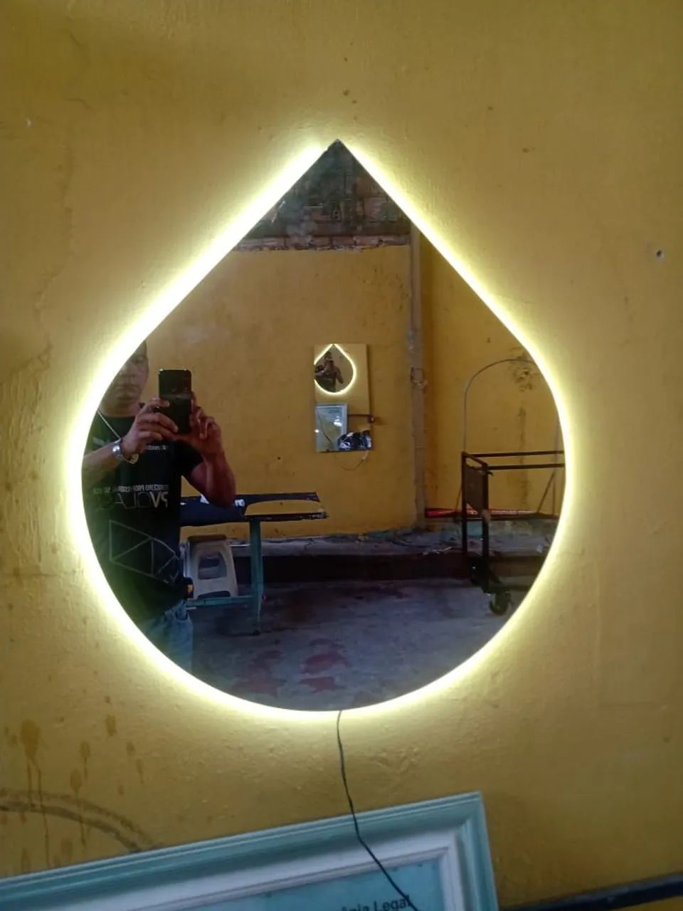 Espelhos  - Foto 2
