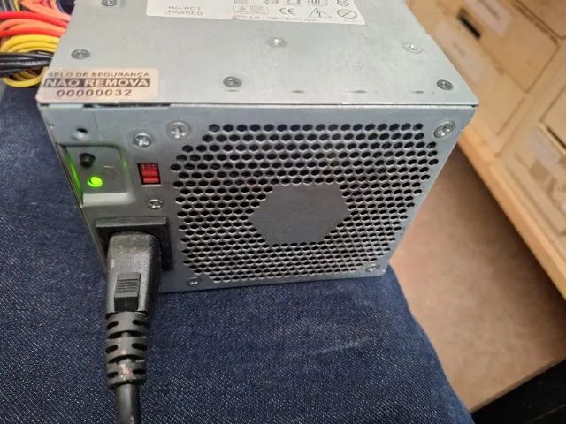 fonte atx dell H235PD 01 - Foto 3