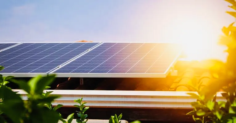 Outorga Energia Solar 3,5 MW a 42 MW