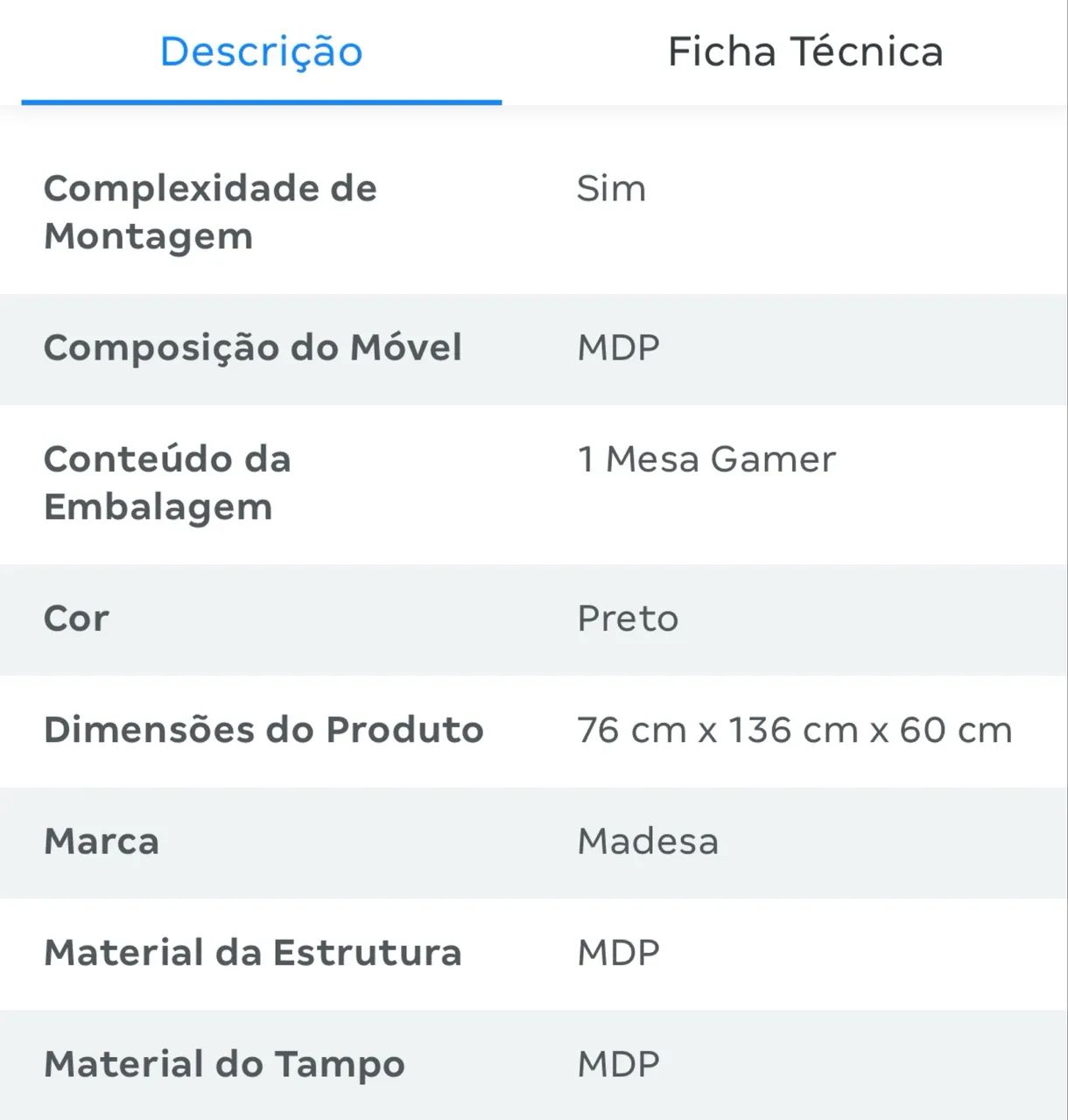 Mesa64374836535426124