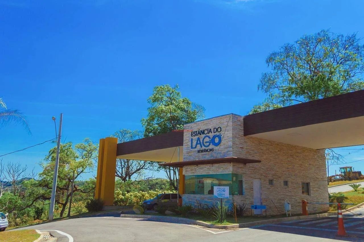 Lote a venda no Estância do Lago - Foto 2
