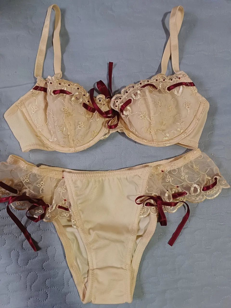 Conjunto Demillus exclusivo único 