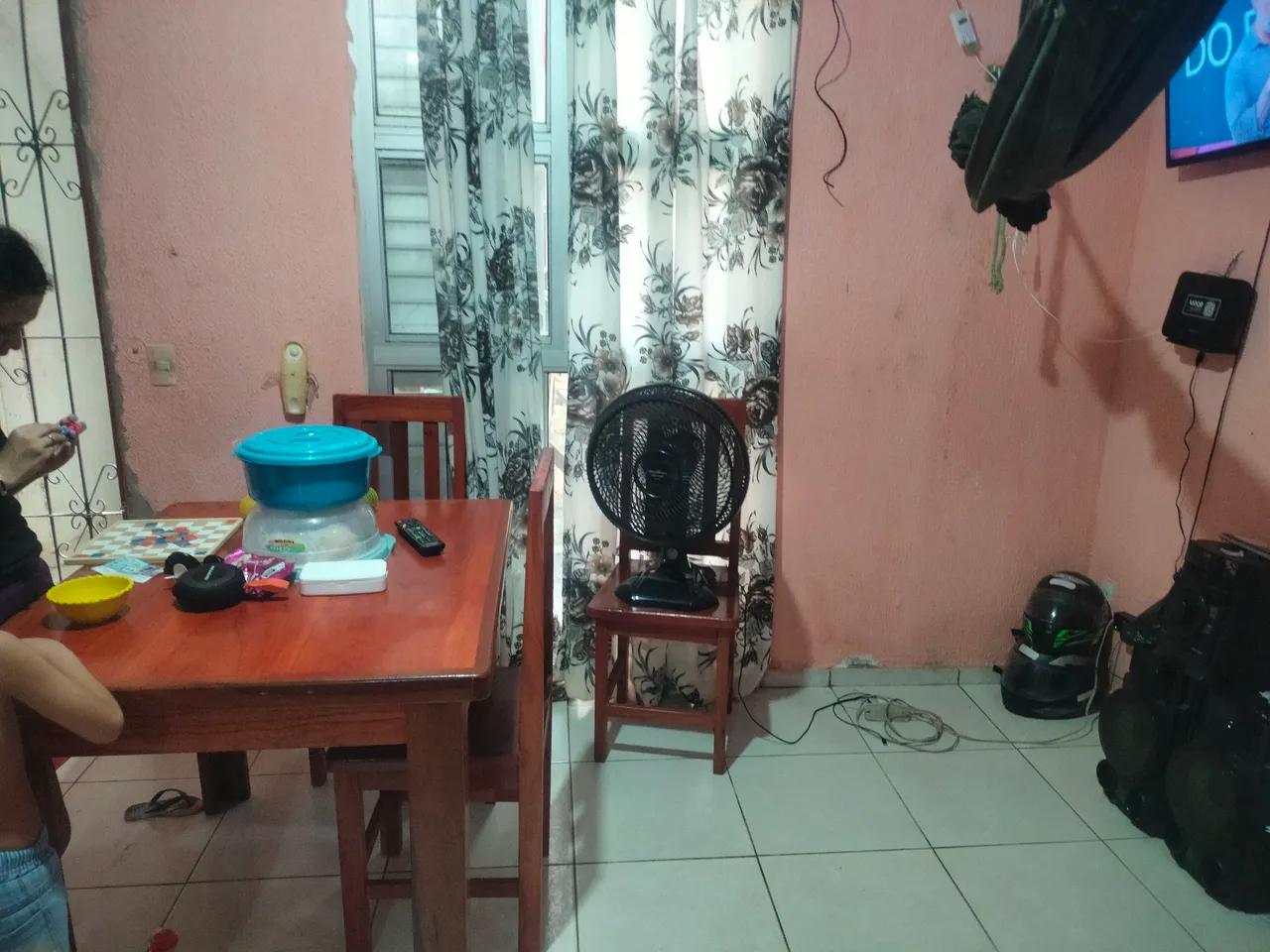 Vendo apartamento no macapaba kitado