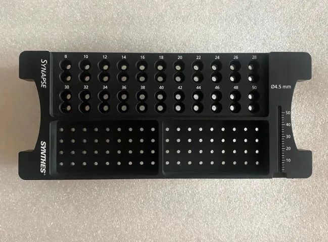 Bandeja De Instrumentos Ortopédicos Depuy Synthes Suporte