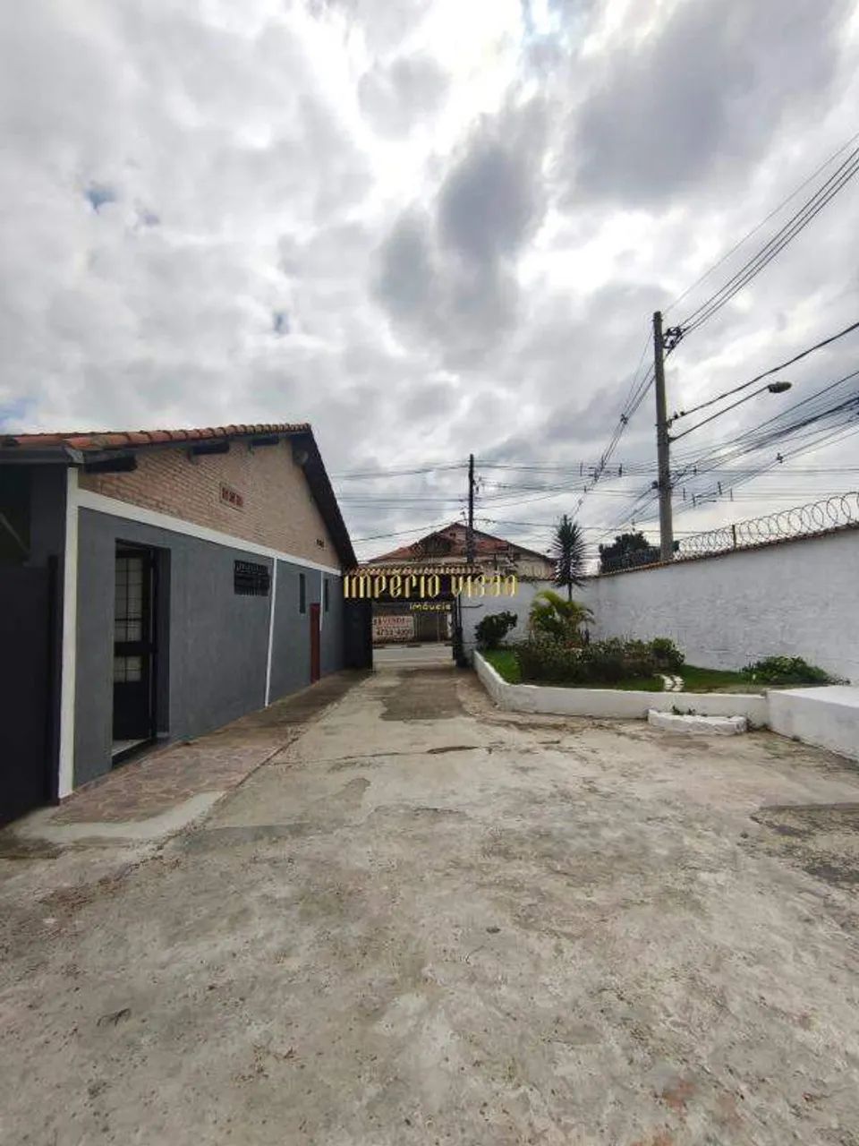 Sala para Locação Parque santa Rosa em Suzano - SP - Foto 3